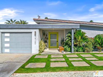 74100 El Cortez Way, Palm Desert, CA, 92260