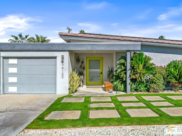 74100 El Cortez Way, Palm Desert, CA 92260