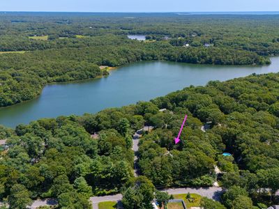 8 Wren Lane, Marstons Mills, MA, 02648