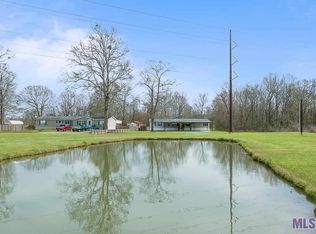 43068 Wayne Stevens Rd, Gonzales, LA 70737