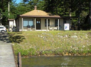 3572 W Higgins Lake Dr, Roscommon, MI 48653