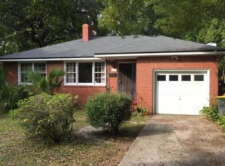 4141 San Juan Ave, Jacksonville, FL 32210