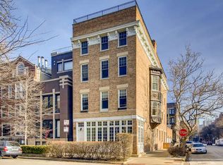 1501 N Cleveland Ave #2, Chicago, IL 60610