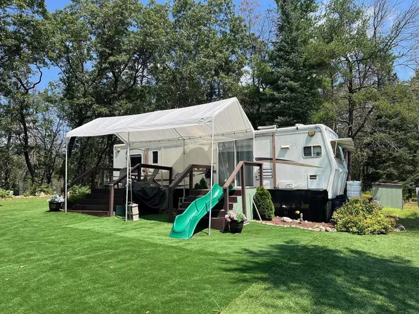 731 West 15th Drive #8, Nekoosa, WI 54457