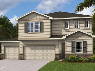 3505 CUNNINGHAM Road, Orange Park, FL, 32065
