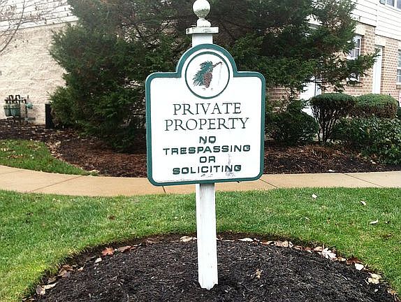 Property