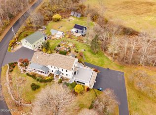 40 Crosier Road, Salem, NY 12865