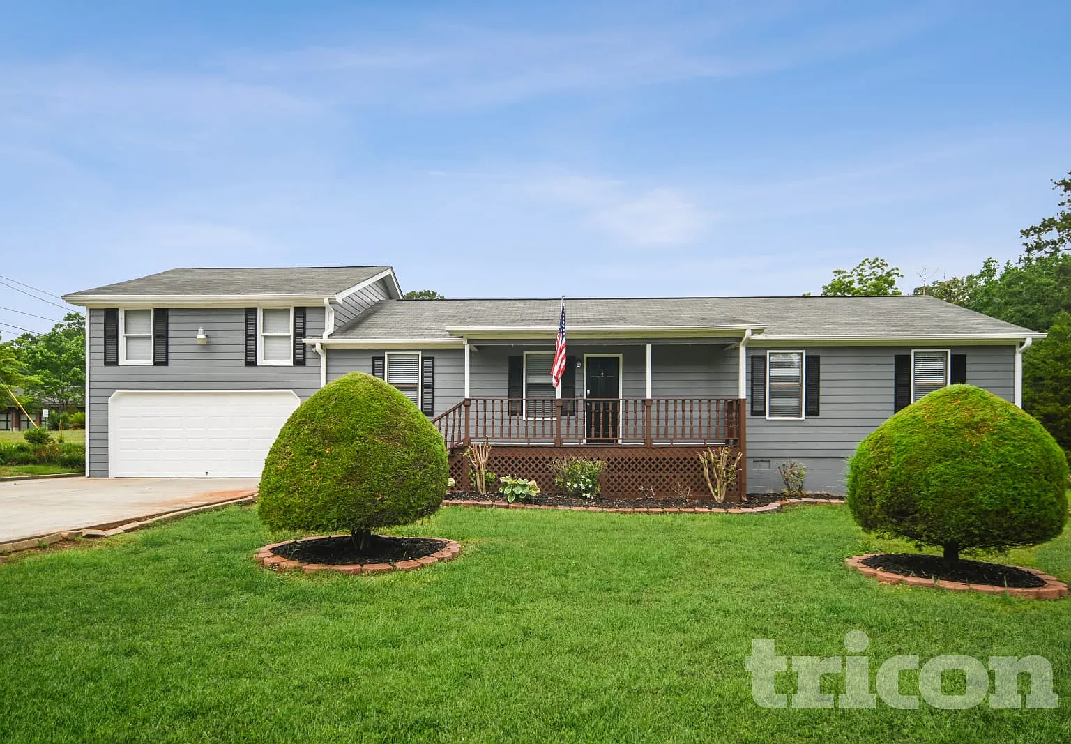 531 Griffith Drive Palmetto GA — Photo 1