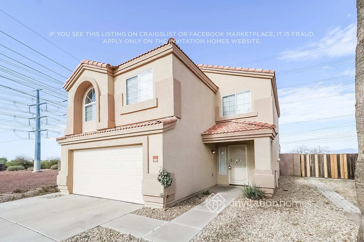 1850 N 120Th Drive Avondale, AZ 85392 — Photo 2
