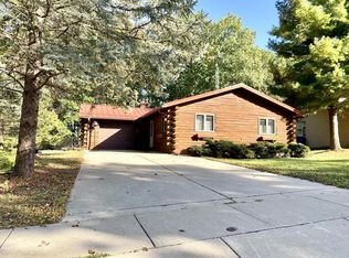 382 Grove St, Lake Mills, WI 53551