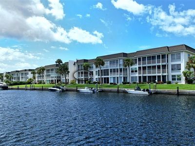 4360 Chatham Dr Unit F204, Longboat Key, FL, 34228
