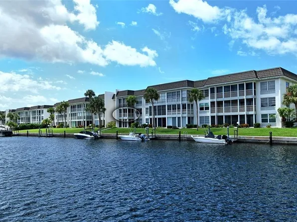 4360 Chatham Dr Unit F204, Longboat Key, FL 34228