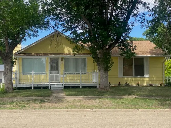 118 E 2nd Ave, Fort Pierre, SD 57532