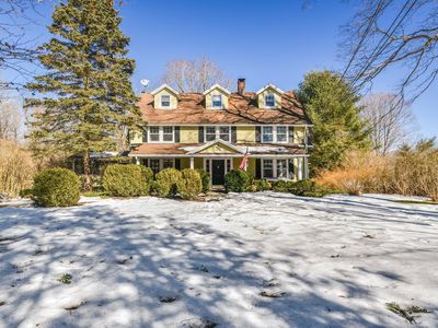172 Black Rock Tpke, Redding, CT, 06896