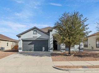 14285 Desert Sky Dr, Horizon City, TX 79928