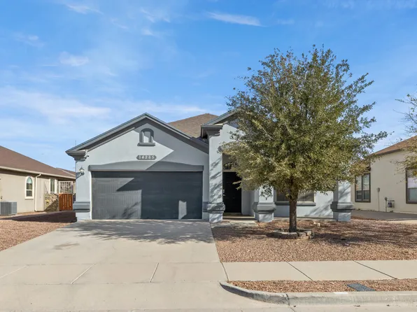 14285 Desert Sky Dr, Horizon City, TX 79928