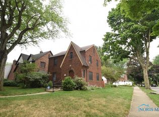 2673 Goddard Rd, Toledo, OH 43606