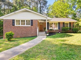 3075 Hudson Ct, Decatur, GA 30033
