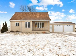 702 7th St S, Breckenridge, MN 56520