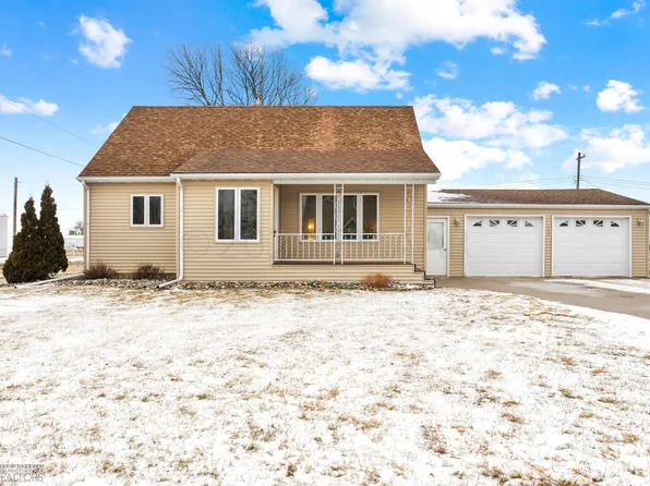 702 7th St S, Breckenridge, MN 56520