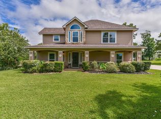 9195 Grand Lake Estates Dr, Montgomery, TX 77316