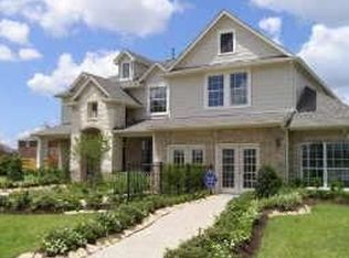 3207 Wonard Dr, Pearland, TX 77581