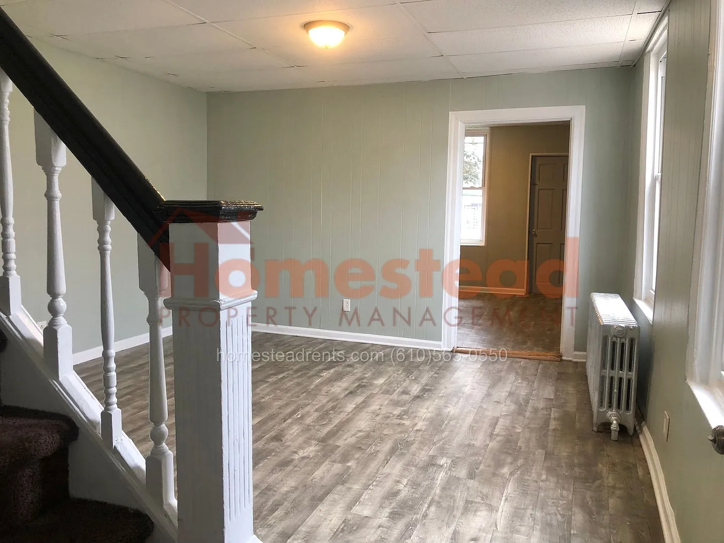 4 Bedroom Upper Darby Home — Photo 4