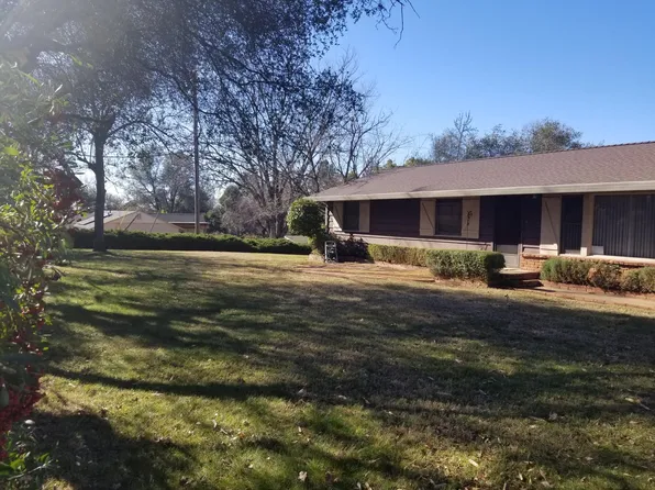 1455 Oak Ridge Way, Auburn, CA 95603