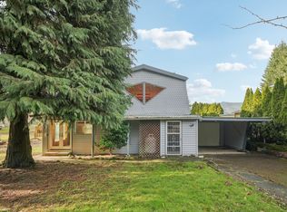 20205 NW Clark Ave, Portland, OR 97231