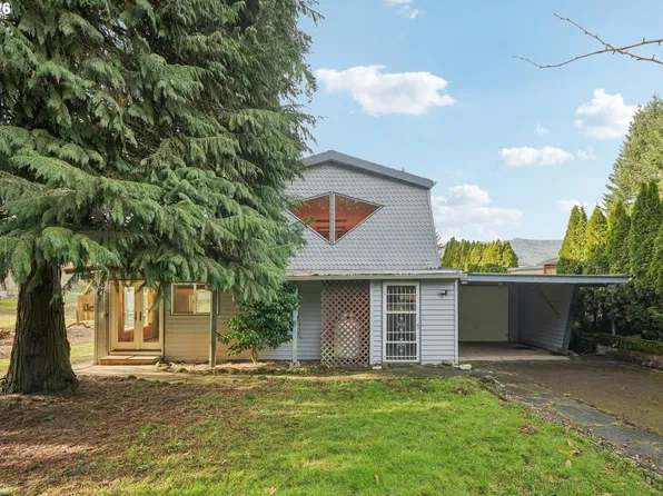 20205 NW Clark Ave, Portland, OR 97231