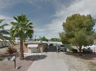 9244 E Enid Ave, Mesa, AZ 85208