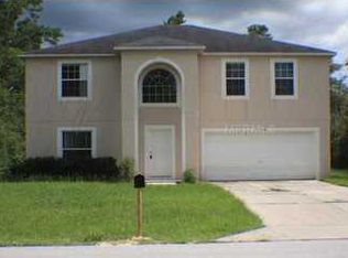 15760 SW 23rd Avenue Rd, Ocala, FL 34473