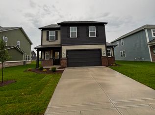 835 Norfolk Row, Greenwood, IN 46143