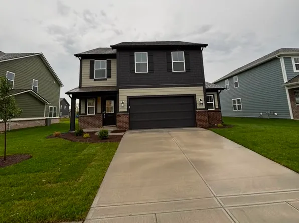 835 Norfolk Row, Greenwood, IN 46143