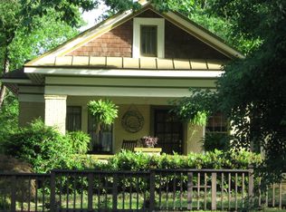 1013 Glenwood Ave SE, Atlanta, GA 30316