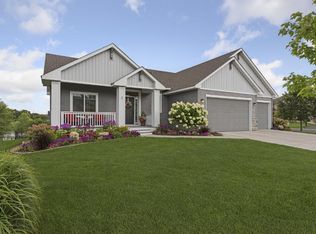 4743 198th Cir W, Farmington, MN 55024