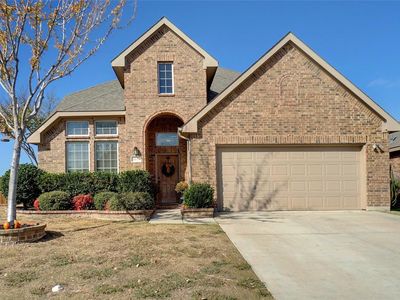 8641 Running River Ln, Fort Worth, TX, 76131