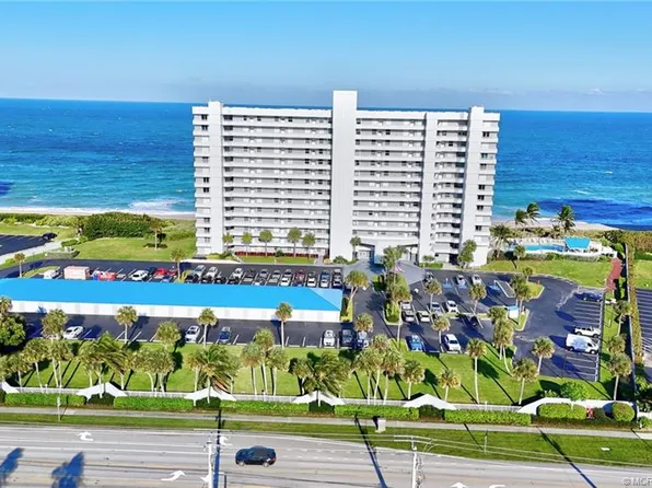 9600 S Ocean Dr APT 1009, Jensen Beach, FL 34957