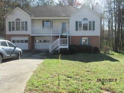 4802 Baker Plantation Dr, Acworth, GA, 30101
