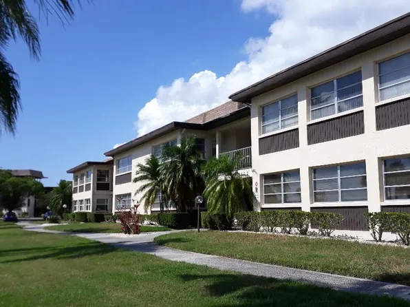 4600 Marine Pkwy #1`07, New Pt Richey, FL 34652