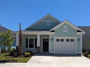 1234 Rodessa Ct LOT 57, Conway, SC 29526