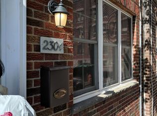 2304 S Darien St, Philadelphia, PA 19148