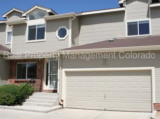4155 W 111th Cir, Westminster, CO 80031