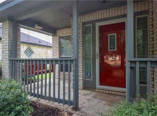 10020 Salem Way, Waco, TX 76708