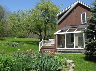 120 Schillhammer Rd, Jericho, VT 05465