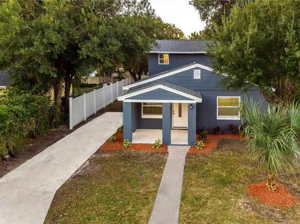 1710 W Palmetto St, Tampa, FL 33607