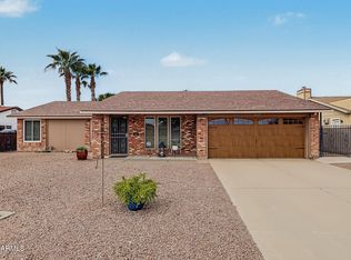 642 S 72ND Street, Mesa, AZ 85208