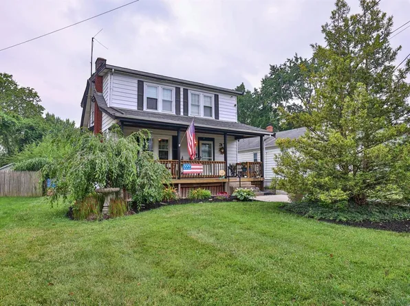 37 Hereford St, Cincinnati, OH 45216