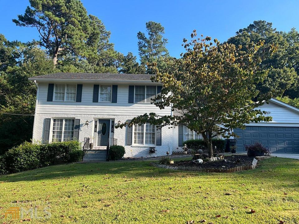 2792 Marcia Dr, Lawrenceville, GA 30044 MLS 10094914 Zillow