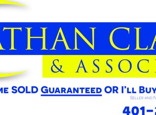 80 Whitman Rd, Coventry, RI 02816